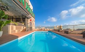 Bn Boutique Beach Hotel 4*